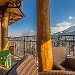 アパート Tatra View Koscielisko