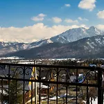 Lejlighed Tatra View Koscielisko *
