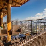 Tatra View Koscielisko アパート ザコパネ