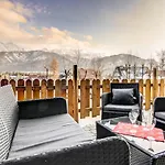 Lejlighed Tatra View Koscielisko *