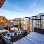 아파트 Tatra View Koscielisko