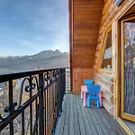 아파트 Tatra View Koscielisko 자코파네
