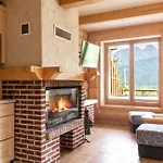 아파트 Tatra View Koscielisko