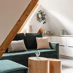 Tatra View Koscielisko 아파트