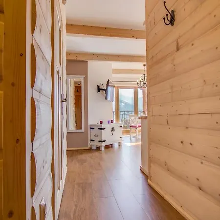 Apartman Tatra View Koscielisko Zakopane