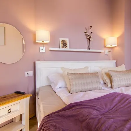 公寓 Tatra View Koscielisko 扎科帕内