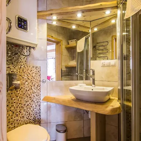 Tatra View Koscielisko * Zakopane