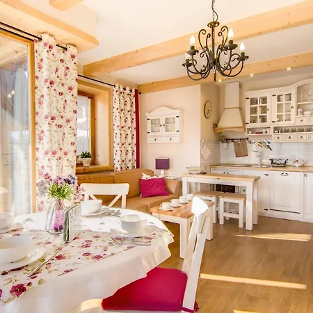 Tatra View Koscielisko Appartement Zakopane
