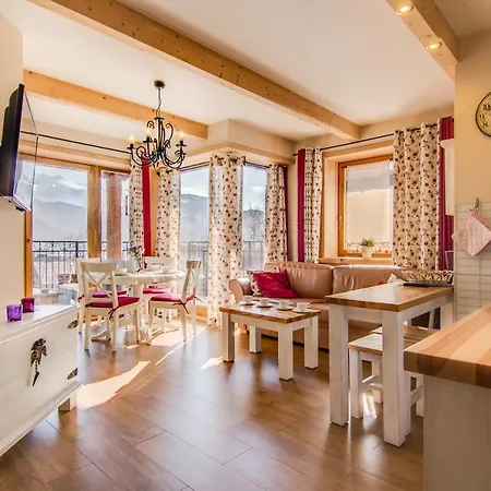 Tatra View Koscielisko