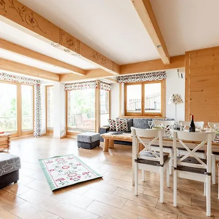 Appartement Tatra View Koscielisko Zakopane