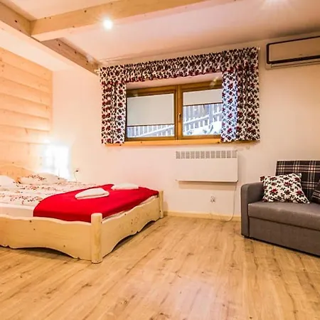 Appartement Tatra View Koscielisko Zakopane