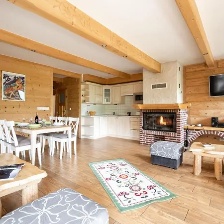 Tatra View Koscielisko