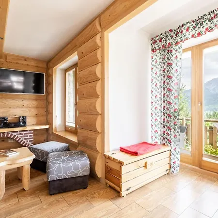 Tatra View Koscielisko