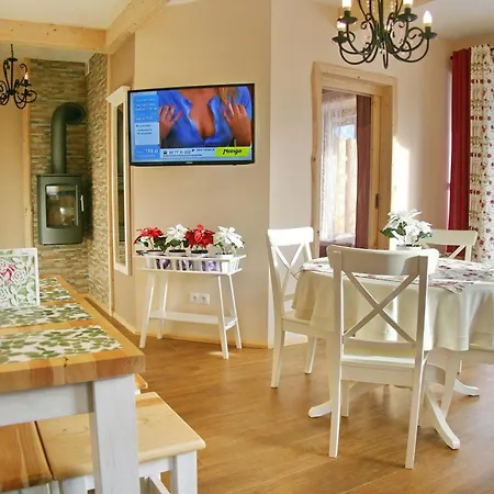 Apartment Tatra View Zakopane