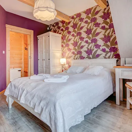 Tatra View Koscielisko Appartement *