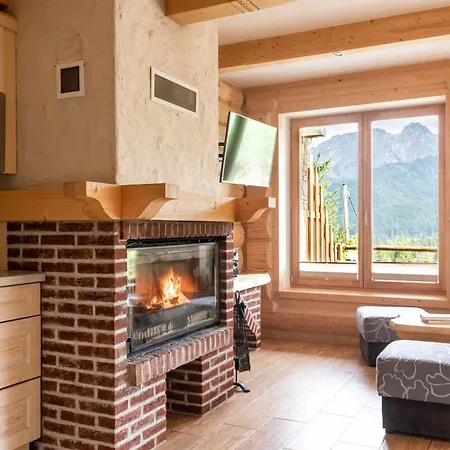 Apartamento Tatra View Koscielisko