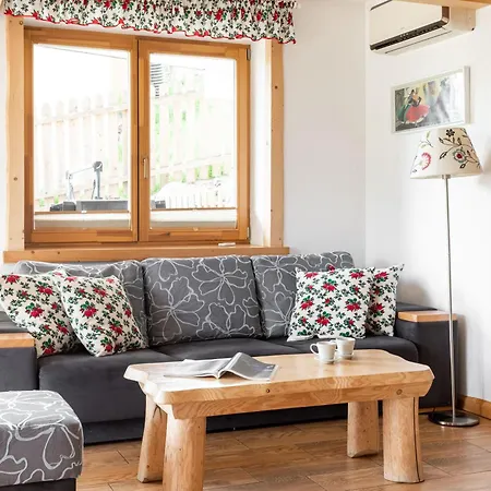 Apartamento Tatra View Koscielisko *