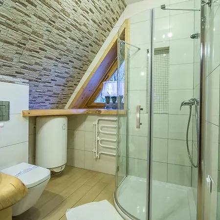 Appartement Tatra View Koscielisko Zakopane