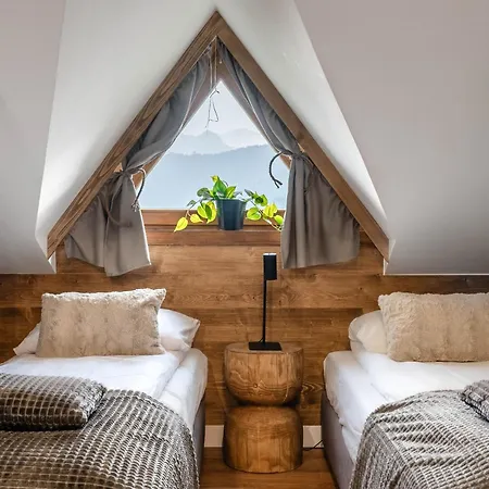 Appartement Tatra View Koscielisko