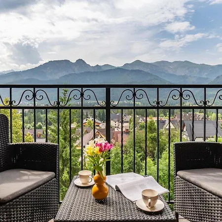 Tatra View Koscielisko *