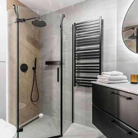 Tatra View Koscielisko 扎科帕内