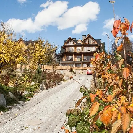 Tatra View Koscielisko