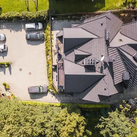 Tatra View Koscielisko Appartement *