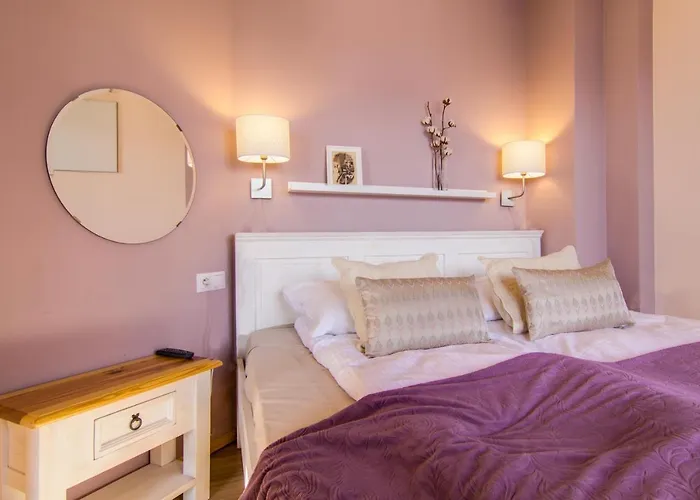 Appartamento Tatra View Koscielisko Zakopane