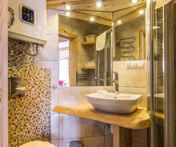 Tatra View Koscielisko * Zakopane