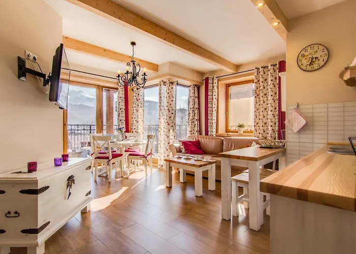 Tatra View Koscielisko