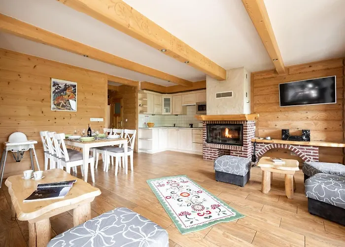 Tatra View Koscielisko