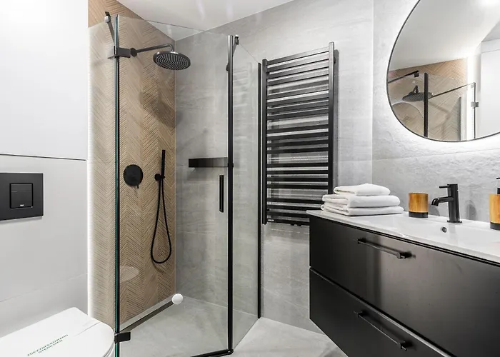 Tatra View Koscielisko Zakopane