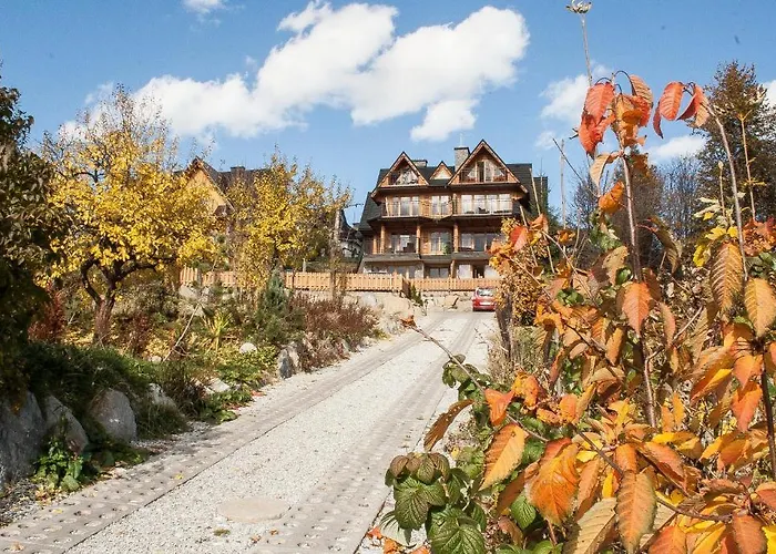 Tatra View Koscielisko