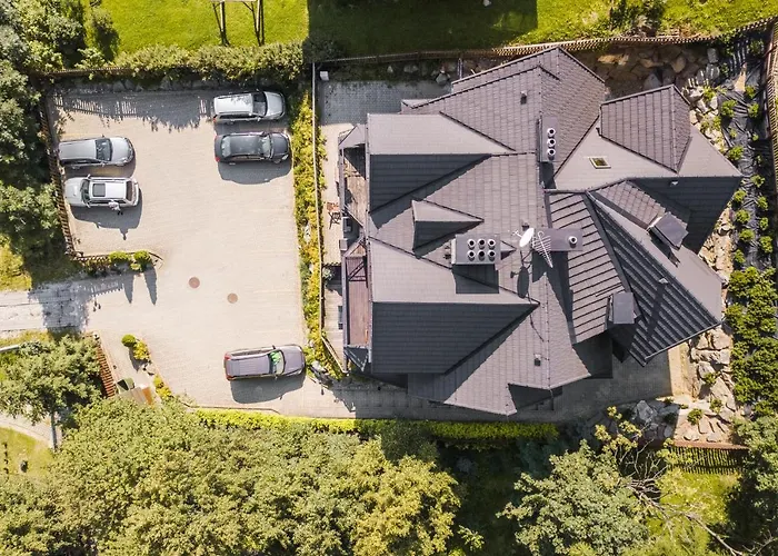 Tatra View Koscielisko Appartamento *